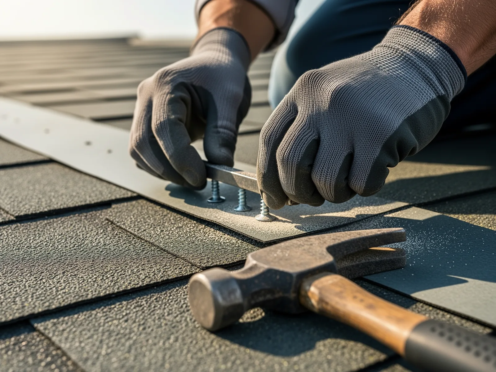 Why choose Fascia Repair in Wiley Ford, WV